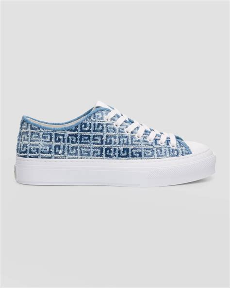 bleu de givenchy|givenchy blue sneakers.